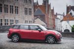 Mini Cooper Clubman 2019 года (UK)